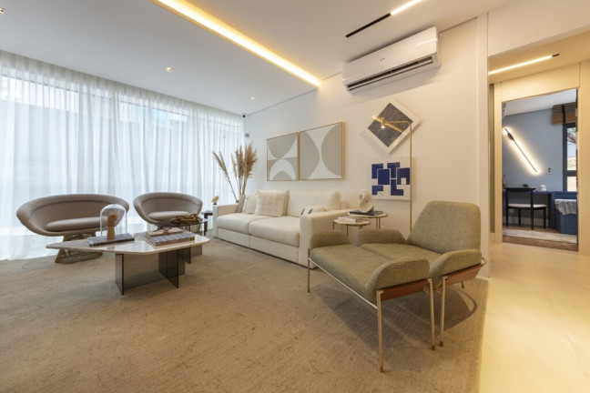 Imagem Apartamento com 3 Quartos à Venda, 155 m² em Jardim Paulista - São Paulo Imagem Apartamento com 3 Quartos à Venda, 155 m² em Jardim Paulista - São Paulo