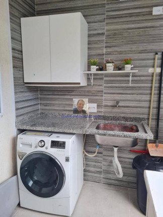 Imagem Sobrado com 3 Quartos à Venda, 97 m² em Barueri Imagem Sobrado com 3 Quartos à Venda, 97 m² em Barueri