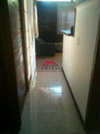 Imagem Casa com 3 Quartos à Venda, 360 m² em Ponta Grossa - Maricá