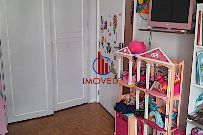 Imagem Apartamento com 3 Quartos à Venda, 107 m² em Vila Mariana - São Paulo