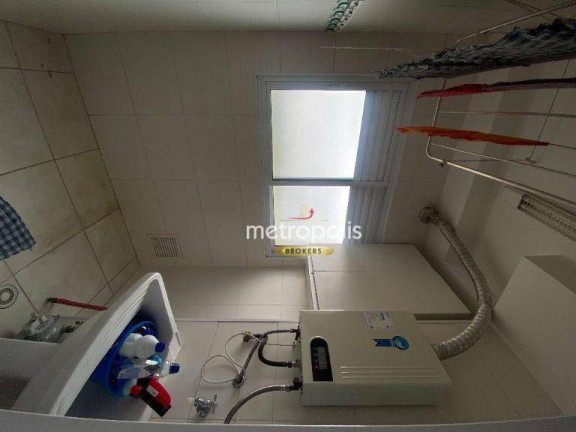 Imagem Apartamento com 2 Quartos à Venda, 67 m² em Fundação - São Caetano Do Sul Imagem Apartamento com 2 Quartos à Venda, 67 m² em Fundação - São Caetano Do Sul