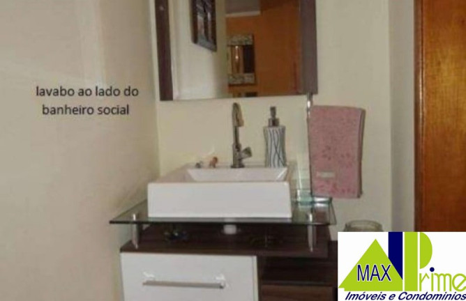 Imagem Casa com 3 Quartos à Venda, 118 m² em Vila Aricanduva - São Paulo