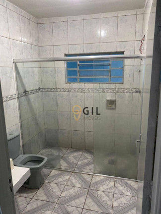 Imagem Casa com 3 Quartos à Venda, 222 m² em Jardim Emília - Jacareí Imagem Casa com 3 Quartos à Venda, 222 m² em Jardim Emília - Jacareí