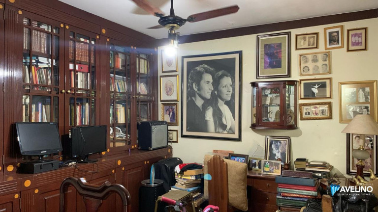 Imagem Sobrado com 1 Quarto à Venda, 360 m² em Jardim Bela Vista - Campo Grande