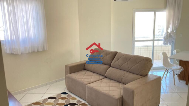 Imagem Apartamento com 3 Quartos à Venda, 90 m² em Guilhermina - Praia Grande Imagem Apartamento com 3 Quartos à Venda, 90 m² em Guilhermina - Praia Grande