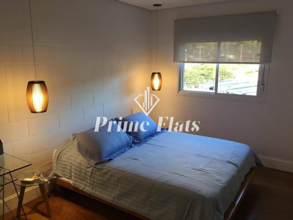 Imagem Apartamento com 2 Quartos à Venda, 58 m² em Jardim Leonor - São Paulo Imagem Apartamento com 2 Quartos à Venda, 58 m² em Jardim Leonor - São Paulo