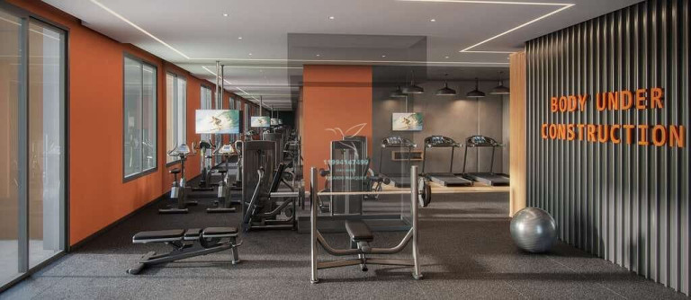 Imagem Studio com 1 Quarto à Venda, 24 m² em Butantã - São Paulo