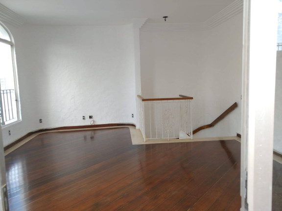 Imagem Apartamento com 3 Quartos à Venda, 250 m² em Cambuí - Campinas