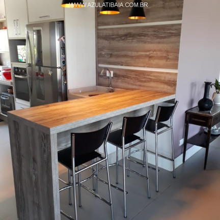 Imagem Casa com 3 Quartos à Venda, 212 m² em Condomínio Parque Das Garças - Atibaia