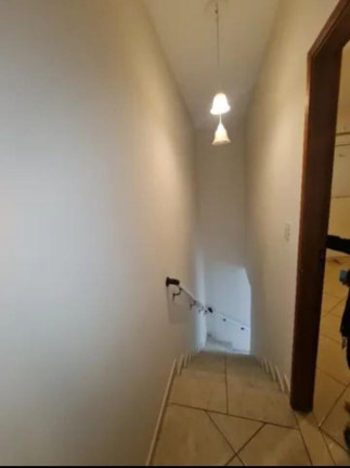 Imagem Casa com 2 Quartos para Alugar, 48 m² em Samambaia - Praia Grande