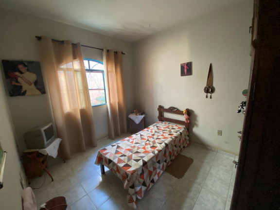 Imagem Casa com 3 Quartos à Venda, 250 m² em Planalto - Montes Claros Imagem Casa com 3 Quartos à Venda, 250 m² em Planalto - Montes Claros