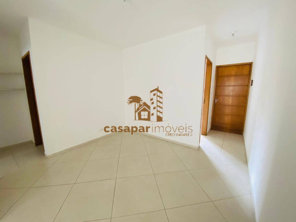 Imagem Apartamento com 1 Quarto à Venda, 55 m² em Nova Gerty - São Caetano Do Sul