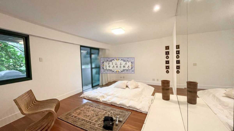 Imagem Cobertura com 3 Quartos à Venda, 300 m² em Jardim Botânico - Rio De Janeiro