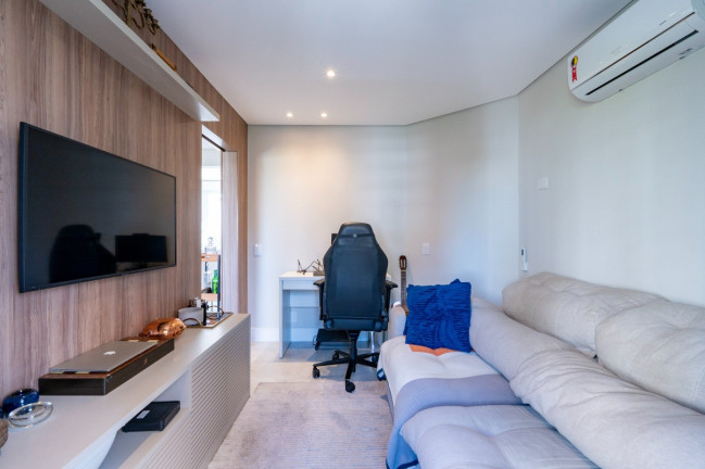 Imagem Apartamento com 3 Quartos à Venda, 112 m² em Campo Belo - São Paulo Imagem Apartamento com 3 Quartos à Venda, 112 m² em Campo Belo - São Paulo