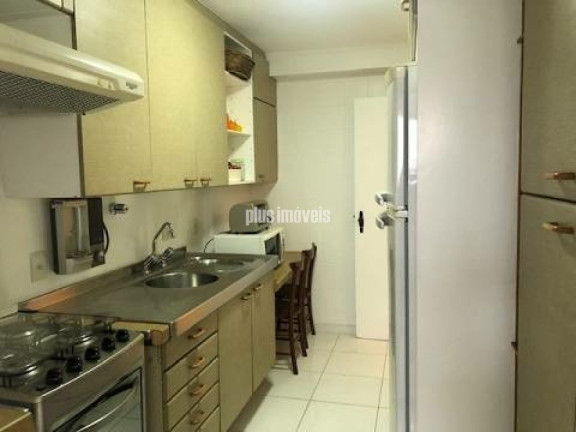 Imagem Apartamento com 2 Quartos para Alugar, 100 m² em Jardim Europa - São Paulo