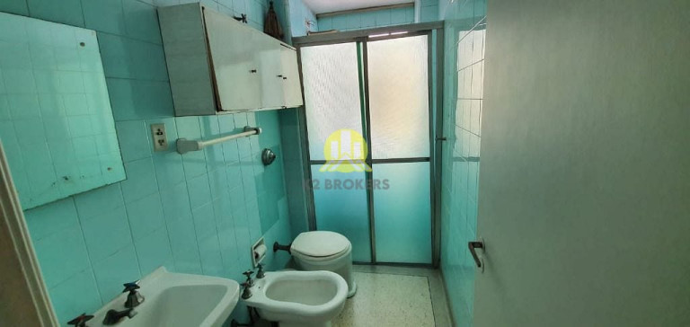 Imagem Apartamento com 3 Quartos à Venda, 108 m² em Jardim Paulista - São Paulo