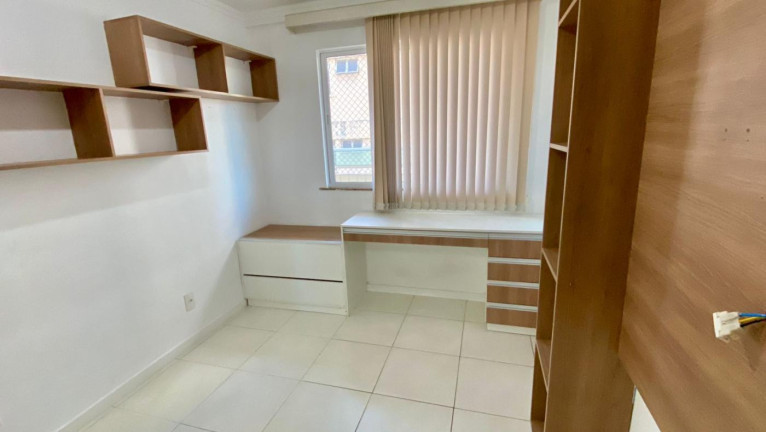 Imagem Apartamento com 3 Quartos para Alugar, 120 m² em Papicu - Fortaleza