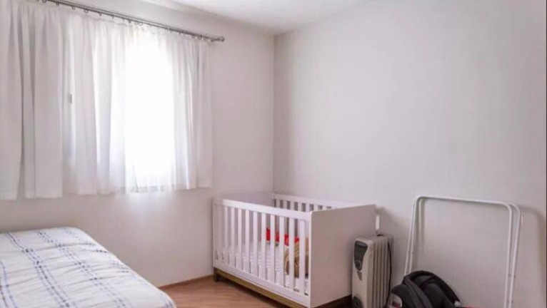 Imagem Sobrado com 2 Quartos à Venda, em Vila Alpina - São Paulo Imagem Sobrado com 2 Quartos à Venda, em Vila Alpina - São Paulo