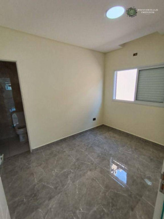 Imagem Casa com 3 Quartos à Venda, 110 m² em Maracanã - Praia Grande Imagem Casa com 3 Quartos à Venda, 110 m² em Maracanã - Praia Grande