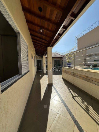 Imagem Casa com 3 Quartos à Venda, 192 m² em Nova Piracicaba - Piracicaba