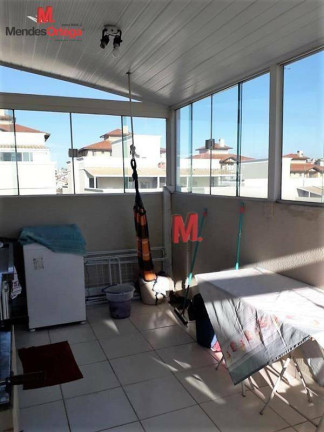 Imagem Apartamento com 4 Quartos à Venda, 82 m² em Vila Gabriel - Sorocaba
