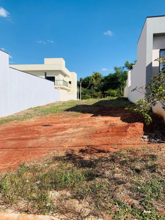 Terreno à Venda, 277 m² em Portal Ville Jardins - Boituva