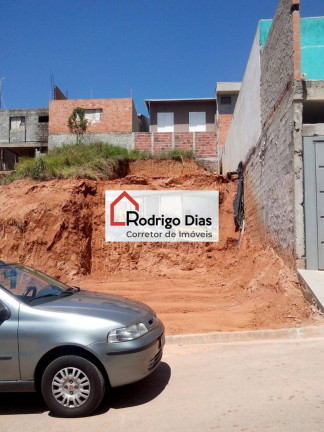 Terreno à Venda, 175 m² em Loteamento Serra Dos Cristais - Várzea Paulista