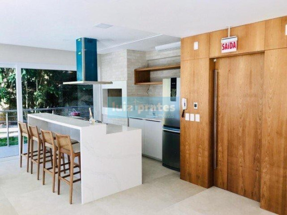 Imagem Apartamento com 5 Quartos à Venda, 307 m² em Jurerê Internacional - Florianópolis
