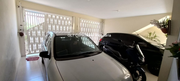Imagem Sobrado com 5 Quartos à Venda, 60 m² em Jardim Portal Do Sol - Indaiatuba