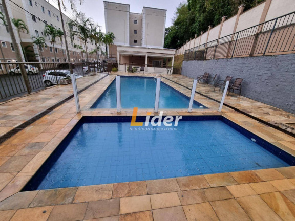Imagem Apartamento com 2 Quartos à Venda, 55 m² em São Pedro - Juiz De Fora Imagem Apartamento com 2 Quartos à Venda, 55 m² em São Pedro - Juiz De Fora