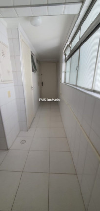 Imagem Imóvel com 2 Quartos à Venda, 87 m² em Moema - São Paulo