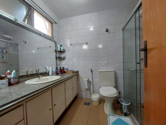 Imagem Sobrado com 4 Quartos à Venda, 348 m² em Setor Bueno - Goiânia