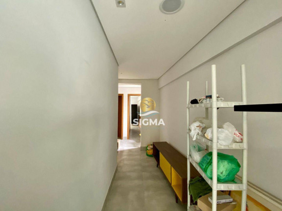 Imagem Apartamento com 3 Quartos à Venda, 145 m² em Jardim Astúrias - Guarujá Imagem Apartamento com 3 Quartos à Venda, 145 m² em Jardim Astúrias - Guarujá