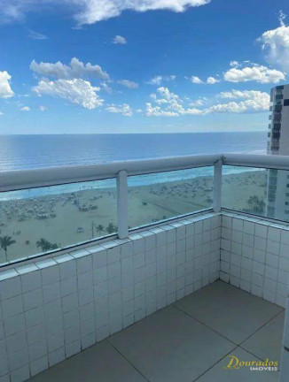 Imagem Apartamento com 3 Quartos à Venda, 94 m² em Aviação - Praia Grande Imagem Apartamento com 3 Quartos à Venda, 94 m² em Aviação - Praia Grande