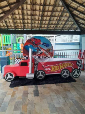 Foto do imóvel Apartamento com 1 Quarto à Venda, 50 m² em Barra Da Tijuca - Rio De Janeiro