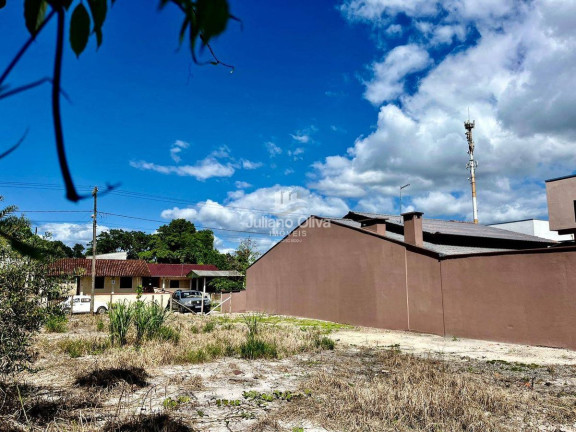 Imagem Terreno à Venda, 360 m² em Barra Do Sai - Itapoá Imagem Terreno à Venda, 360 m² em Barra Do Sai - Itapoá