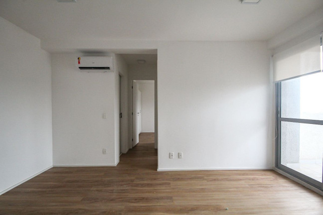 Imagem Apartamento com 2 Quartos para Alugar, 65 m² em Vila Mascote - São Paulo
