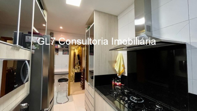 Imagem Apartamento com 3 Quartos à Venda, 105 m² em Parque São Tomaz De Aquino - Indaiatuba Imagem Apartamento com 3 Quartos à Venda, 105 m² em Parque São Tomaz De Aquino - Indaiatuba
