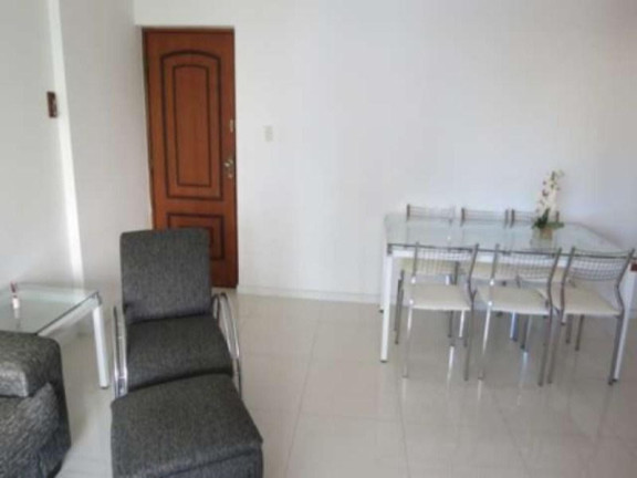Imagem Apartamento com 3 Quartos à Venda, 99 m² em Caminho Das árvores - Salvador