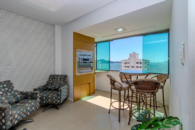 Imagem Apartamento com 3 Quartos à Venda, 118 m² em Barra Sul - Balneário Camboriú