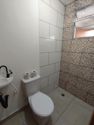 Imagem Casa com 1 Quarto para Alugar, 17 m² em Jardim Sonia Maria - Mauá Imagem Casa com 1 Quarto para Alugar, 17 m² em Jardim Sonia Maria - Mauá