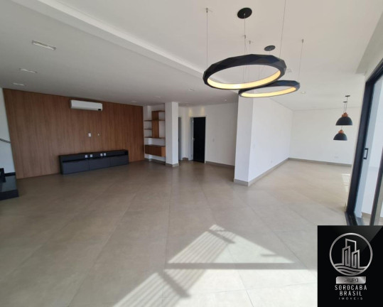 Imagem Casa com 4 Quartos à Venda, 456 m² em Eco Residencial Fazenda Jequitibá - Sorocaba Imagem Casa com 4 Quartos à Venda, 456 m² em Eco Residencial Fazenda Jequitibá - Sorocaba