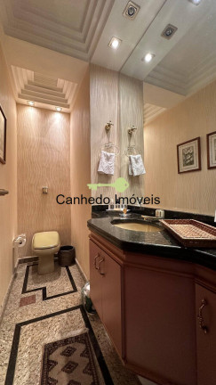 Imagem Cobertura com 4 Quartos à Venda, 472 m² em Moema - São Paulo