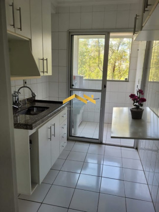 Foto do imóvel Apartamento com 2 Quartos à Venda, 55 m² em Morumbi - São Paulo