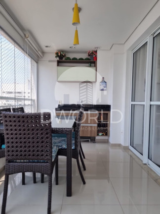 Imagem Imóvel com 2 Quartos à Venda, 107 m² em Vila Lusitania - Sao Bernardo Do Campo Imagem Imóvel com 2 Quartos à Venda, 107 m² em Vila Lusitania - Sao Bernardo Do Campo