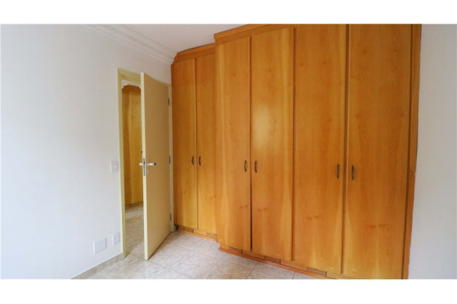 Imagem Apartamento com 4 Quartos à Venda, 139 m² em Vila Suzana - São Paulo