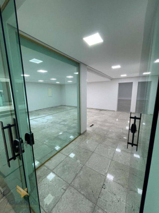 Imagem Edifício Residencial para Alugar, 1.295 m² em Jardim São Bento - Campo Grande Imagem Edifício Residencial para Alugar, 1.295 m² em Jardim São Bento - Campo Grande