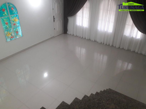 Imagem Sobrado com 3 Quartos à Venda, 240 m² em Vila Rosália - Guarulhos