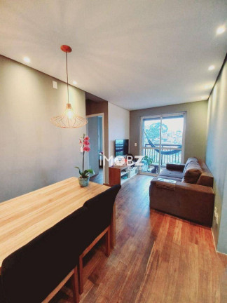 Imagem Imóvel com 2 Quartos à Venda, 48 m² em Vila Andrade - São Paulo Imagem Imóvel com 2 Quartos à Venda, 48 m² em Vila Andrade - São Paulo