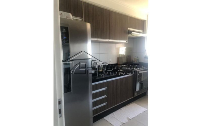 Imagem Apartamento com 2 Quartos à Venda, 75 m² em Jardim Sul - São José Dos Campos